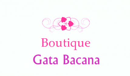 Boutique Gata Bacana